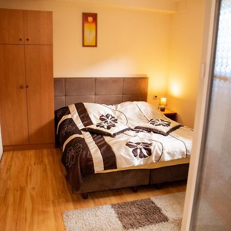 Maja - Apartamenty Na Fali Władysławowo Екстериор снимка