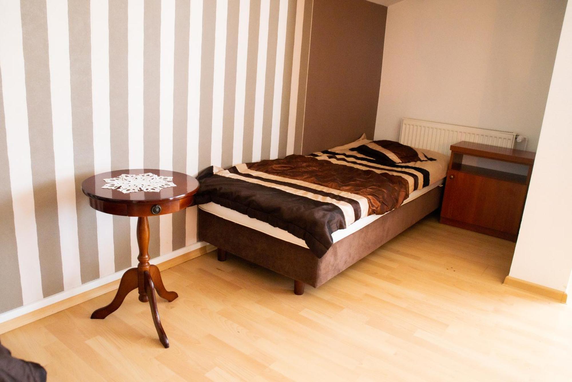 Maja - Apartamenty Na Fali Władysławowo Екстериор снимка